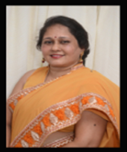 Mrs. Sangeeta Nigam